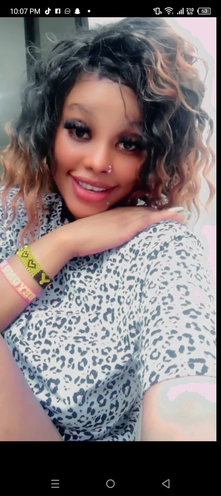 Mercy – South African escort in Beirut, Escort, Beirut
