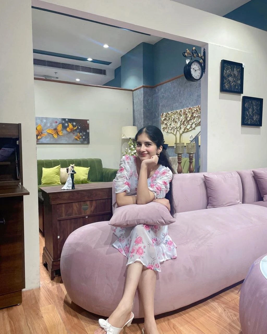 Meghna – escort in Mumbai, Escort, Mumbai