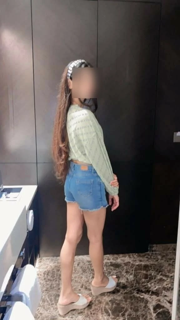 Saanvi Independent Available (REAL&CAM) – Indian escort in Mumbai — 2 / 4