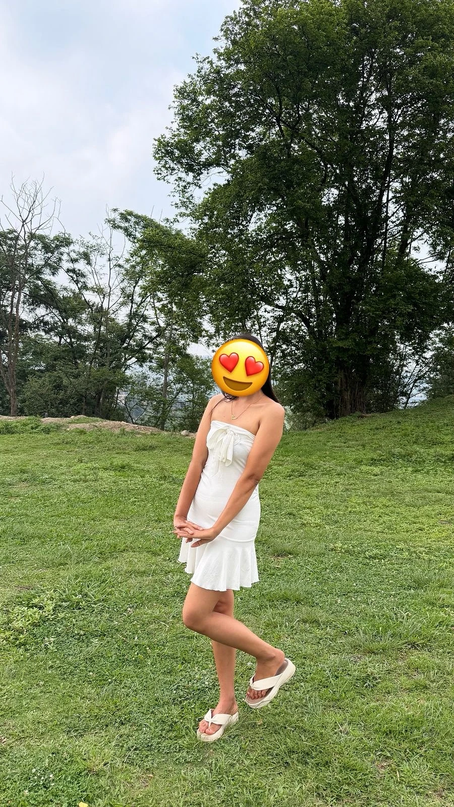 Selena(real Meetup and 24hrs Cam Service – Nepalese escort in Kathmandu — 4 / 5