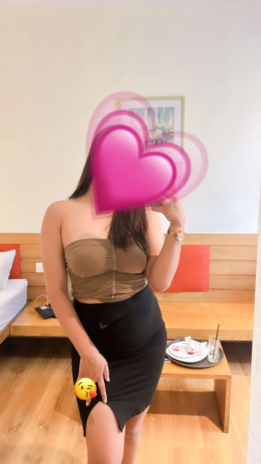 Preet {Independent} – Indian escort in Mumbai — 4 / 10