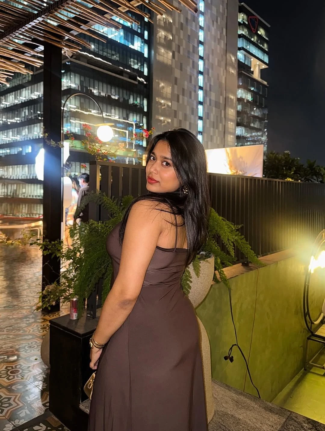 Anny – Indian escort in Chennai — 2 / 4