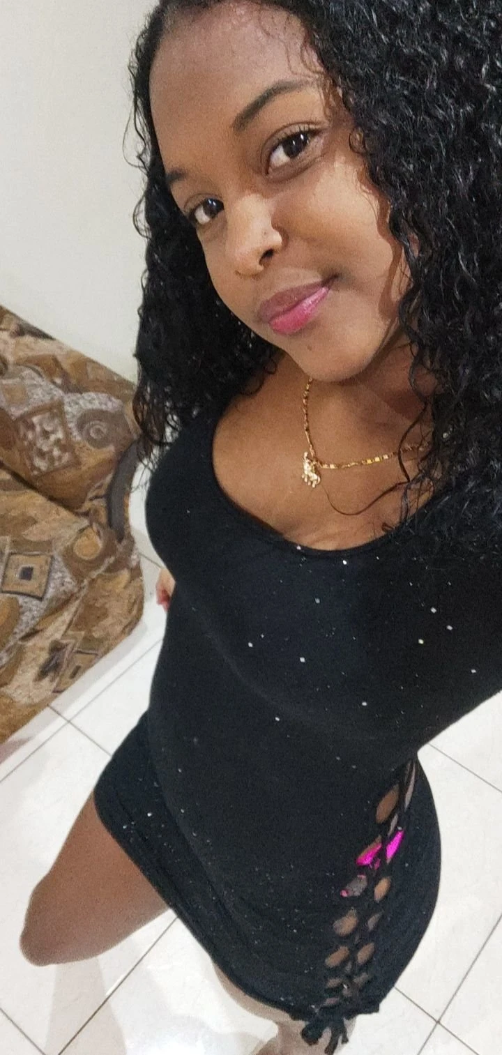 Smally – Venezuelan escort in Port of Spain — 3 / 7