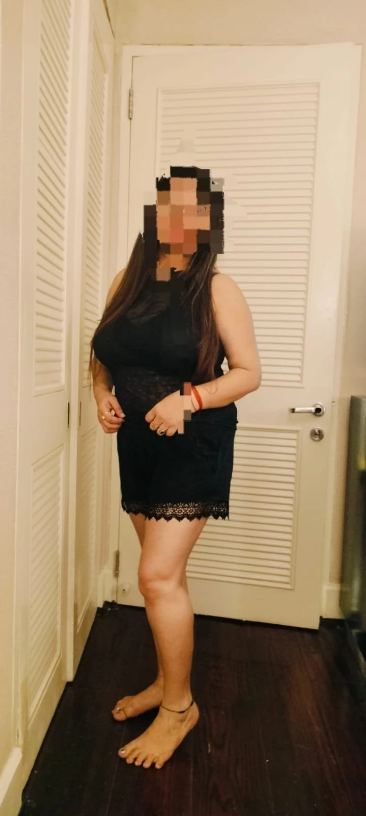 Sonam bhabhi - biggest boobs in MR – Indian escort in Mumbai — 3 / 18