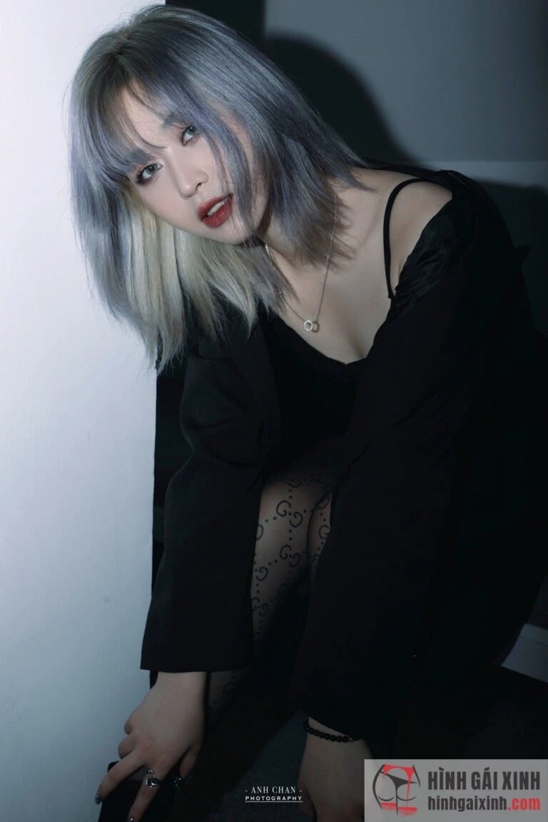 Alesseya – escort in Ho Chi Minh City — 4 / 6