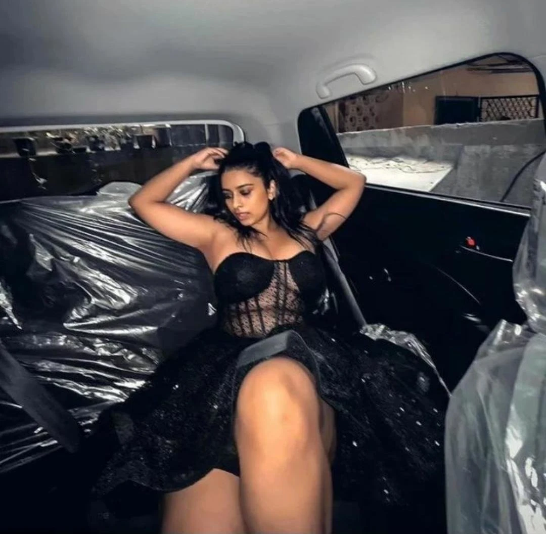 PRIYA PATEL❣️ BEST CALL GIRL ESCORT – Indian escort in Surat — 3 / 4