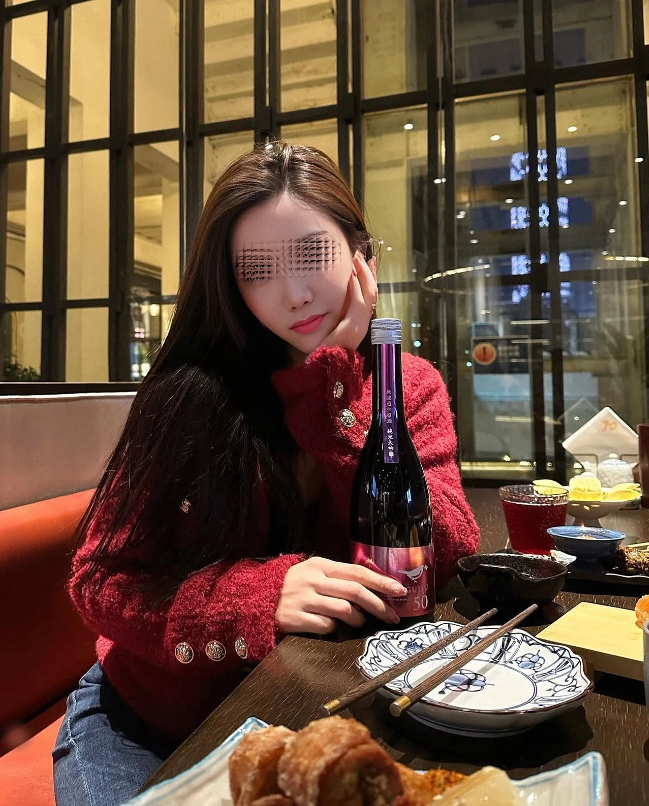 JennySexy young from Vietnam – Australian escort in Seoul — 5 / 9