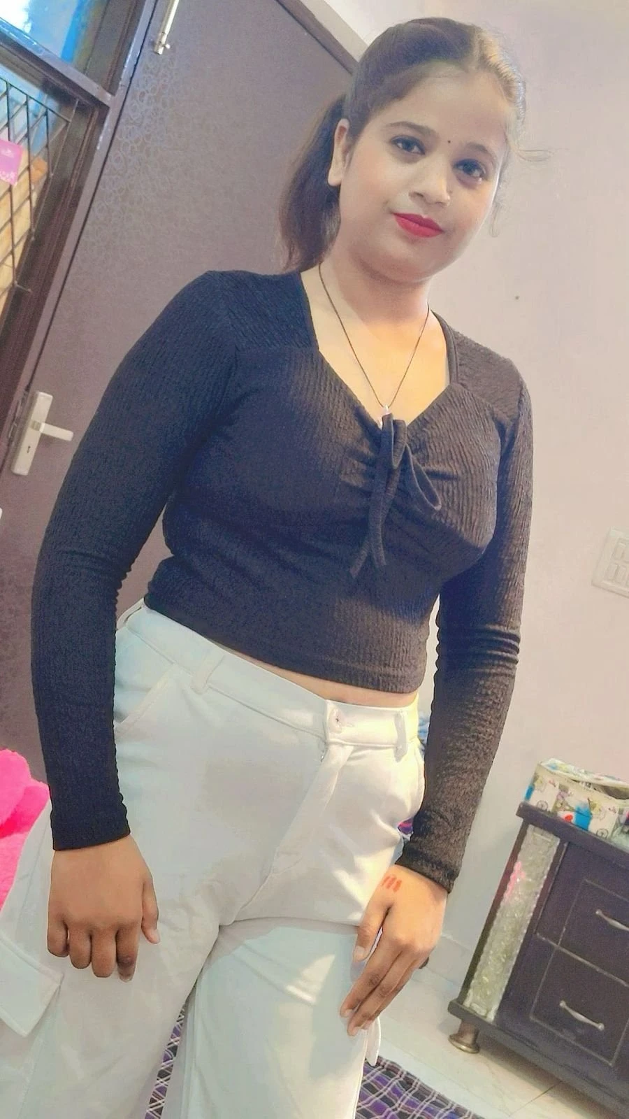 Jessica – Indian escort in Hyderabad — 1 / 5