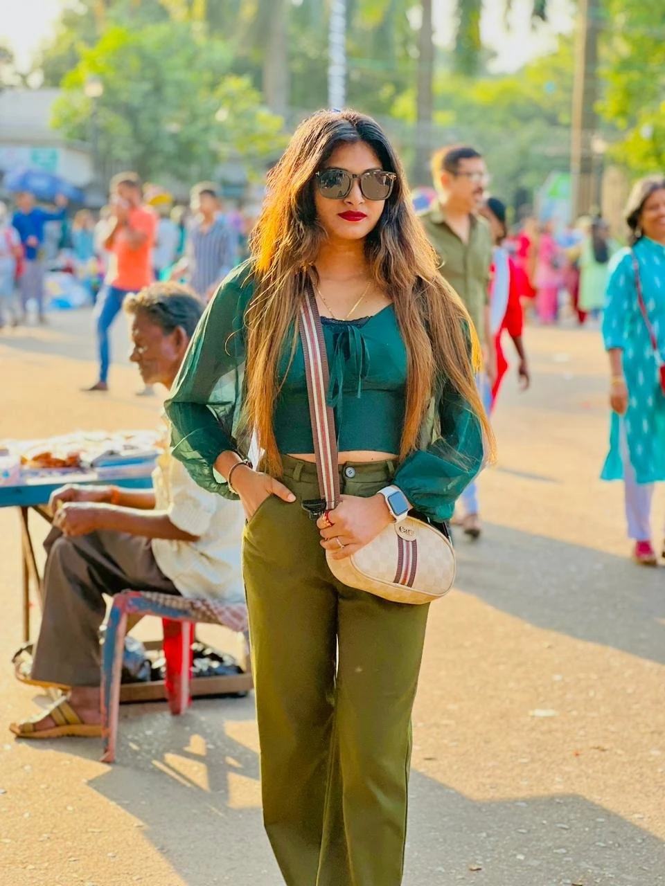 Riya(suparna Escort Service) – Indian escort in Kolkata, Escort, Kolkata