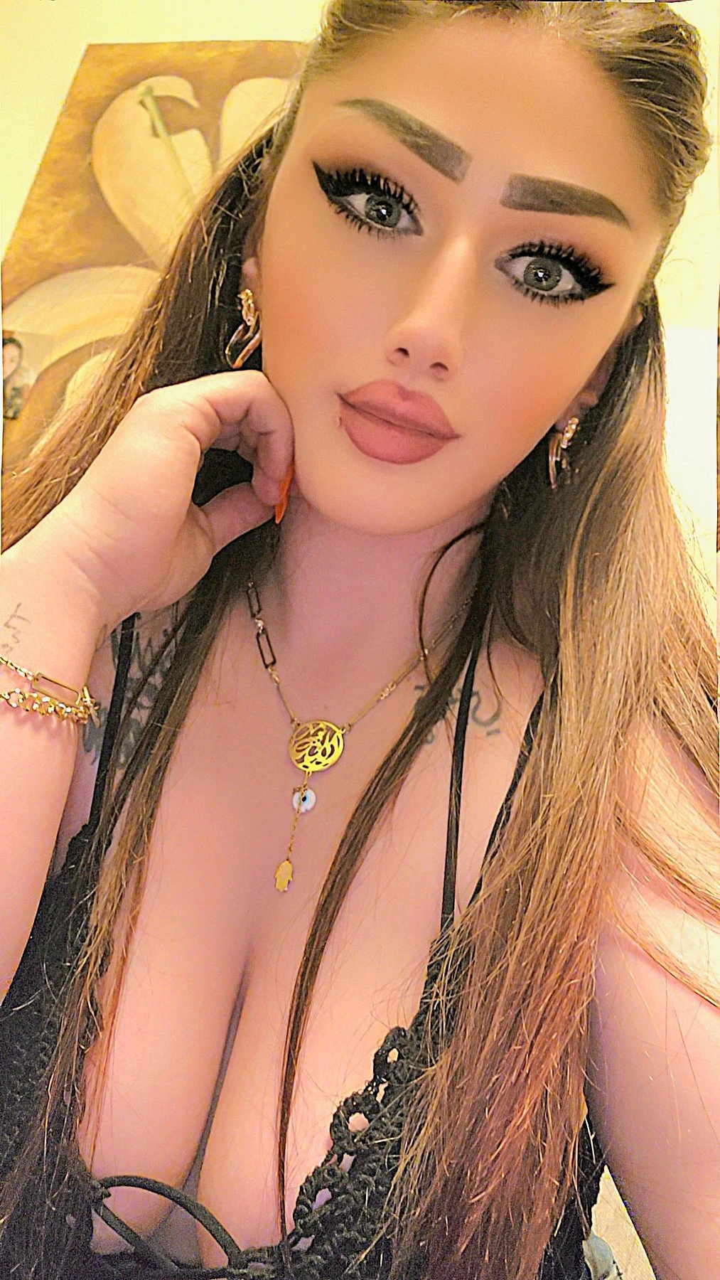 Tala – Lebanese escort in Beirut — 11 / 12