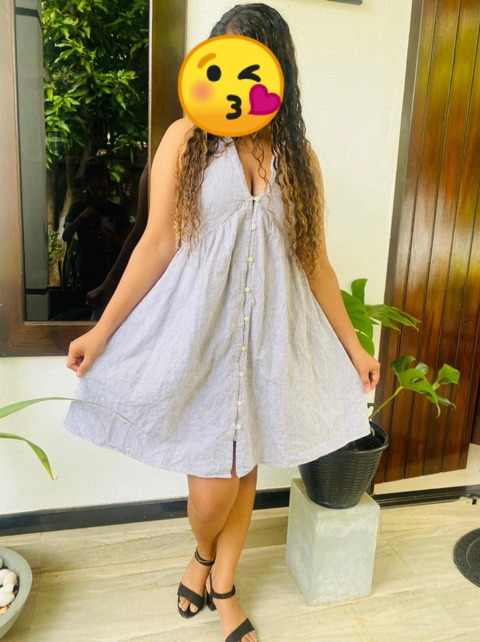 Nethu Vinoli – Sri Lankan escort in Colombo, Escort, Colombo