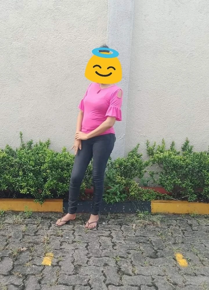Shehani – Sri Lankan escort in Colombo — 19 / 20
