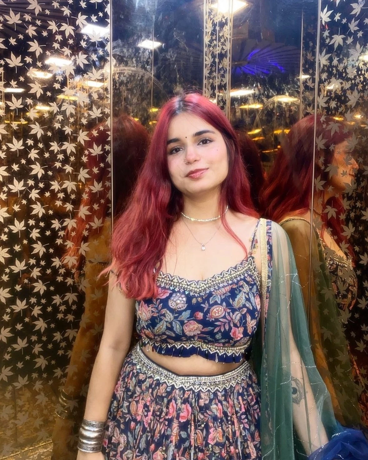 Aditi Independent – Indian escort in Mumbai — 5 / 7