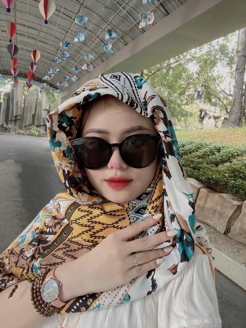 Chan Chan – Indonesian escort in Colombo — 5 / 16