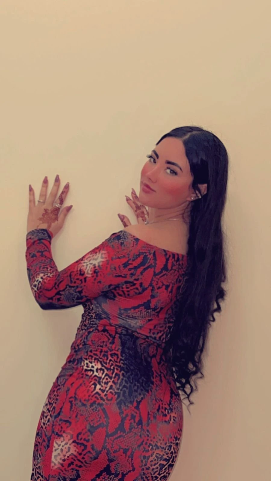 Sali – Lebanese escort in Beirut — 3 / 7
