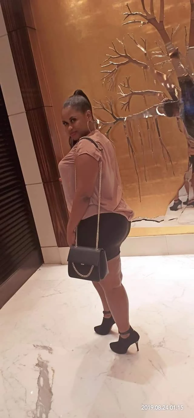 Sxykimberly – South African escort in New Delhi — 6 / 7