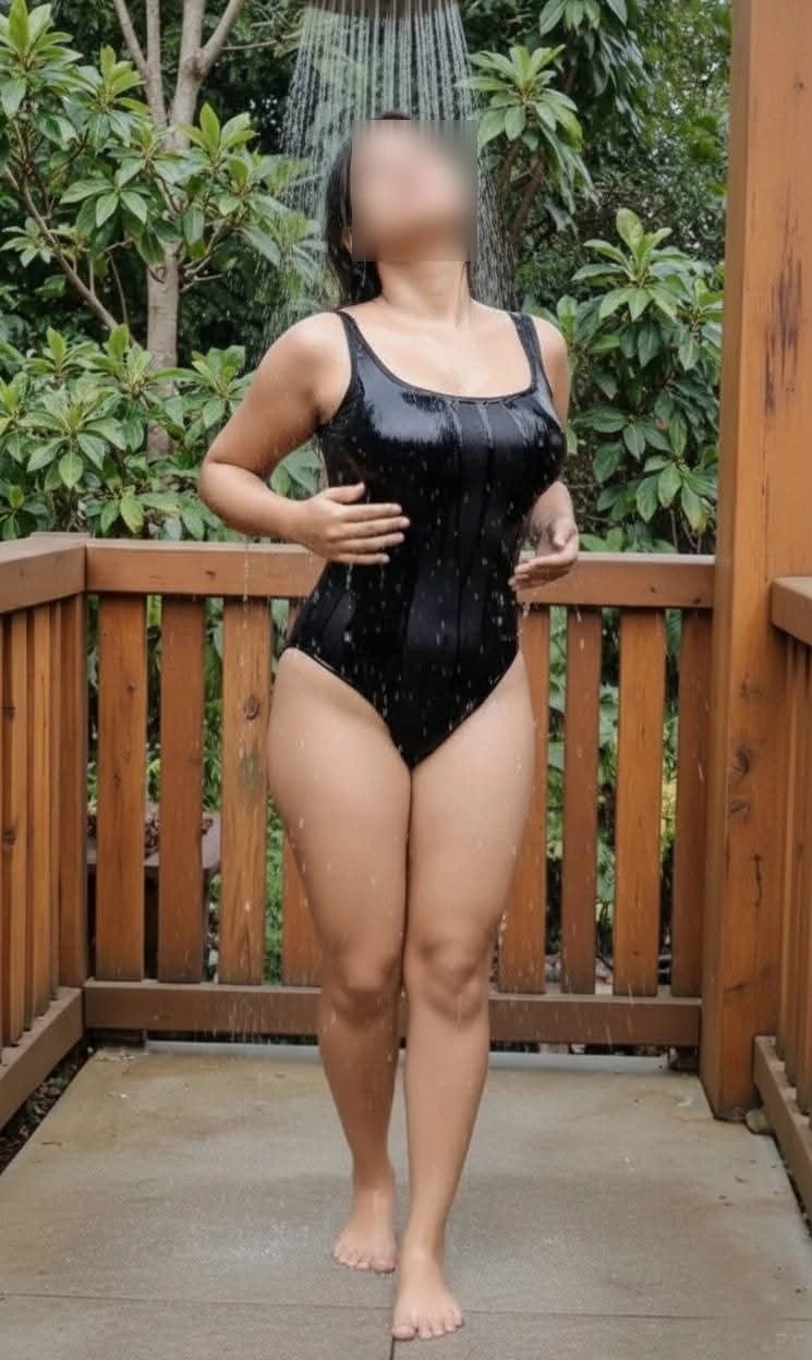 Tanya Raymond – Sri Lankan escort in Colombo — 5 / 7