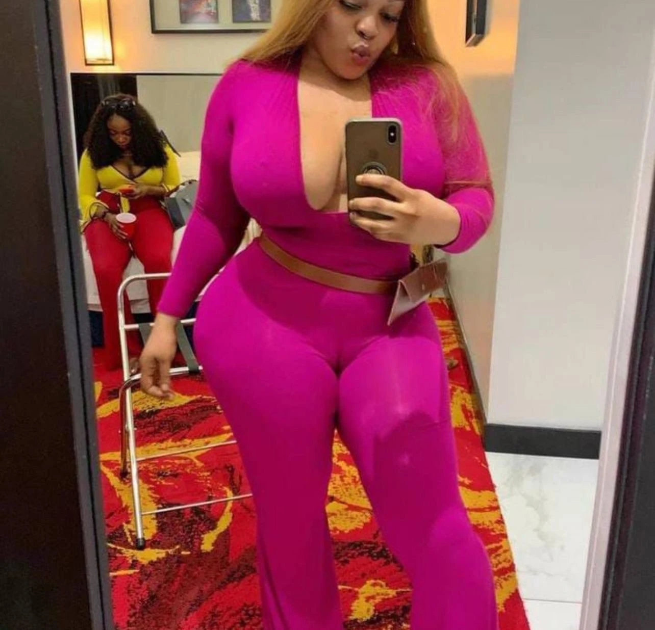 Kim sweet T Nagar – Rwandan escort in Chennai — 7 / 11