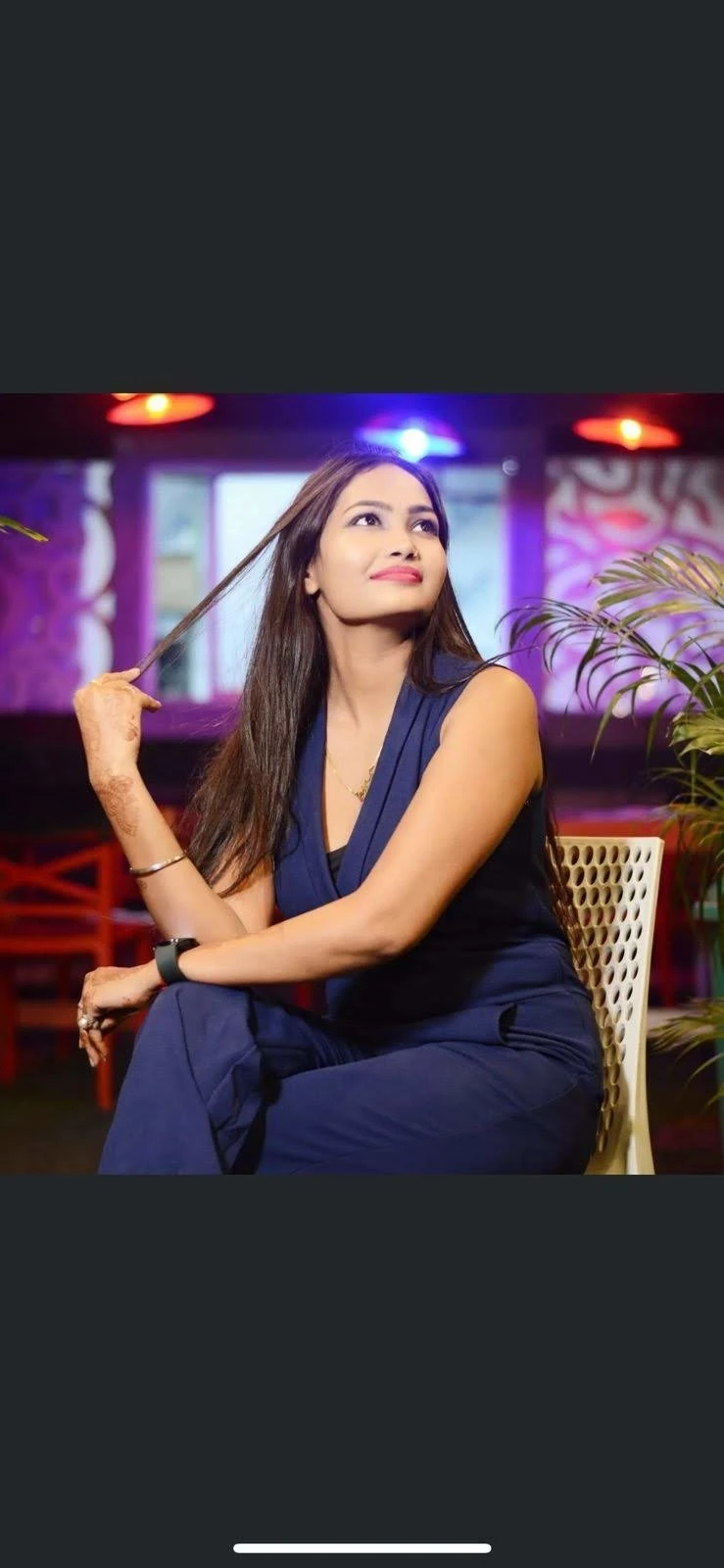 BOOK PALAK READY ESCORTS IN KOCHI – Indian escort in Kochi — 3 / 8