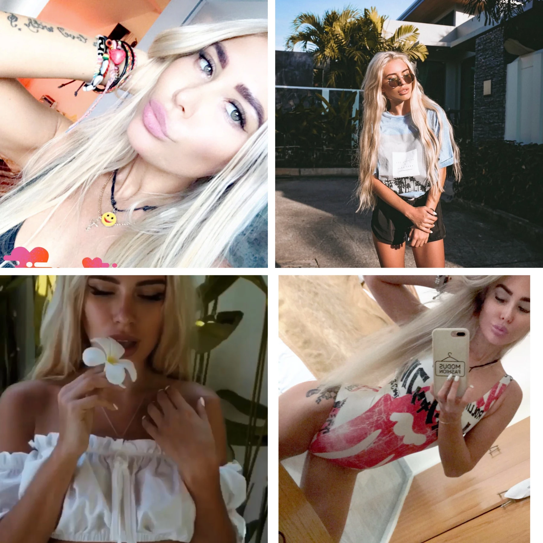 LANA today LAST DAY In Beirut! – Russian escort in Beirut — 20 / 31