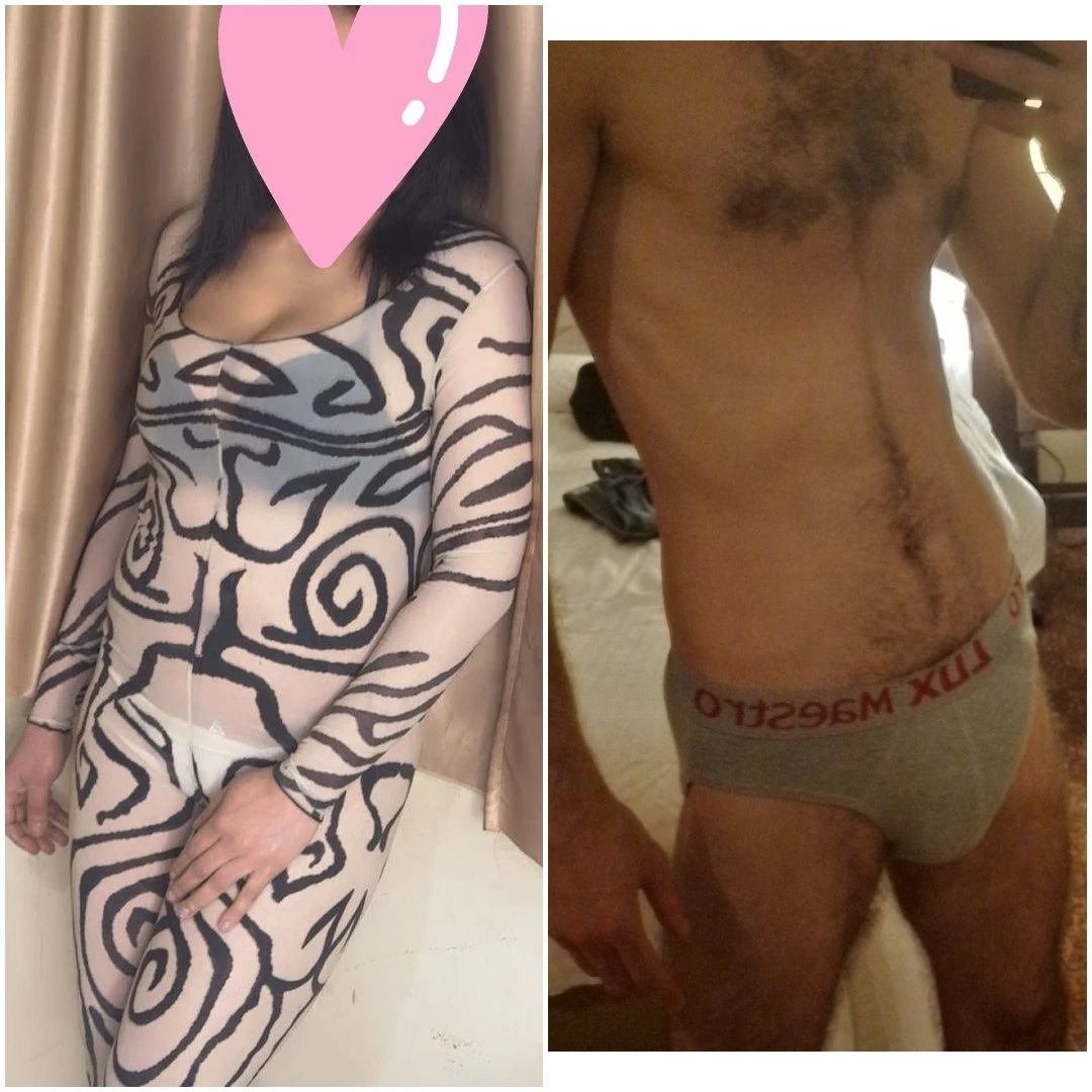 Couple – escort in Beirut — 2 / 4