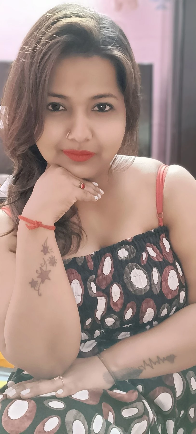 Kanika Aerocity Delhi – Indian escort in New Delhi — 1 / 5