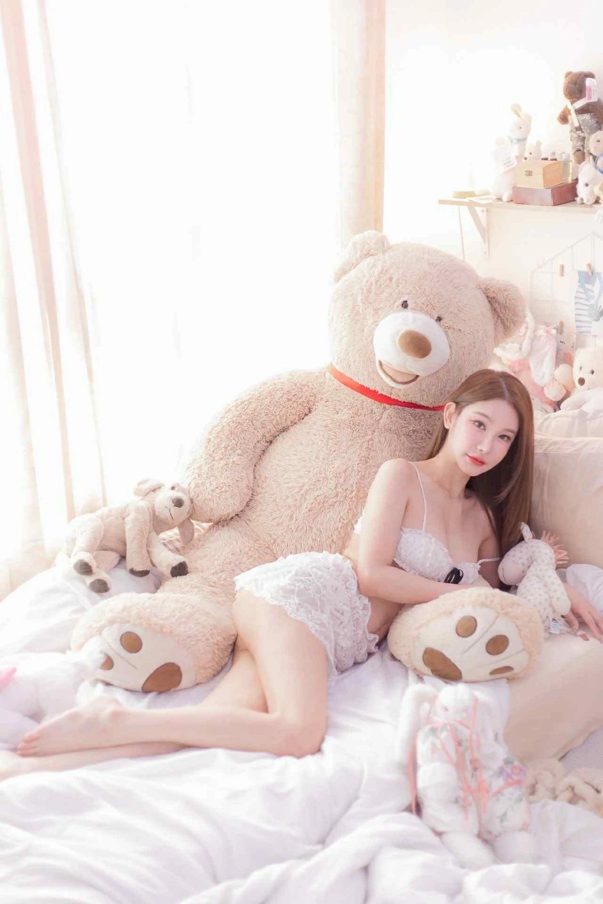pp🦋 – Vietnamese escort in Seoul — 7 / 10