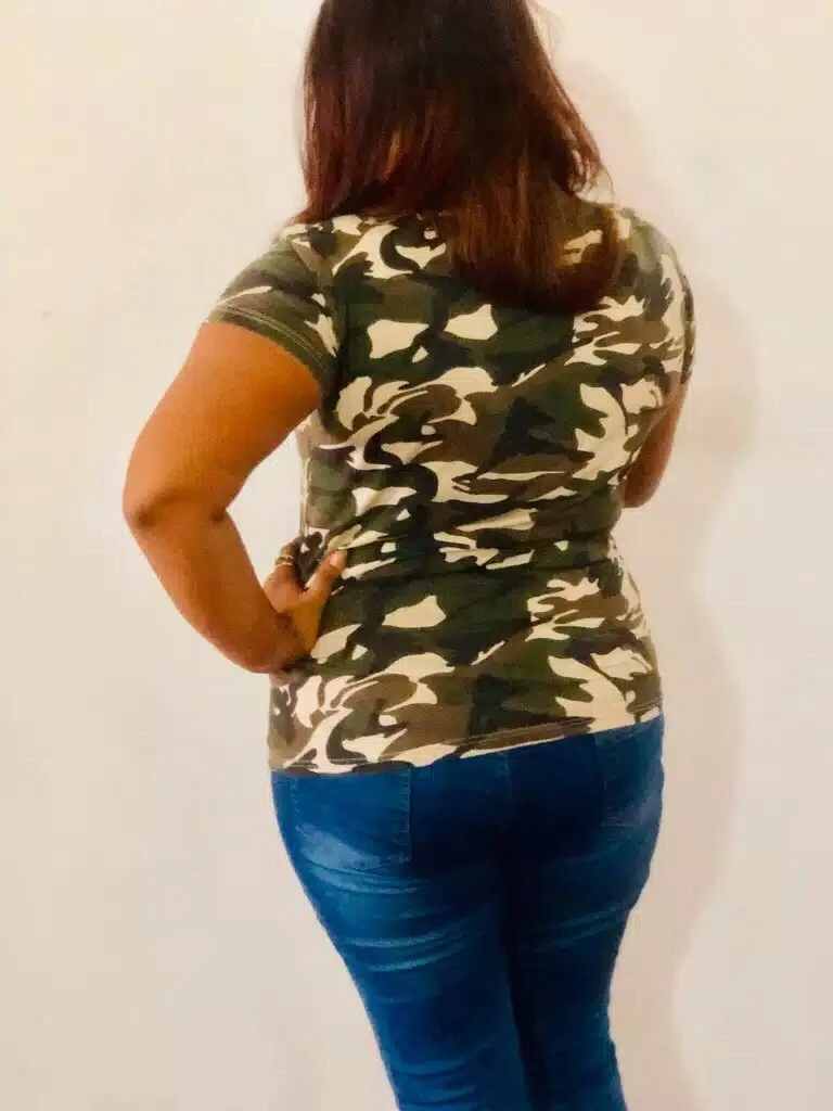 Asa and Kalani – Sri Lankan escort in Colombo — 3 / 4