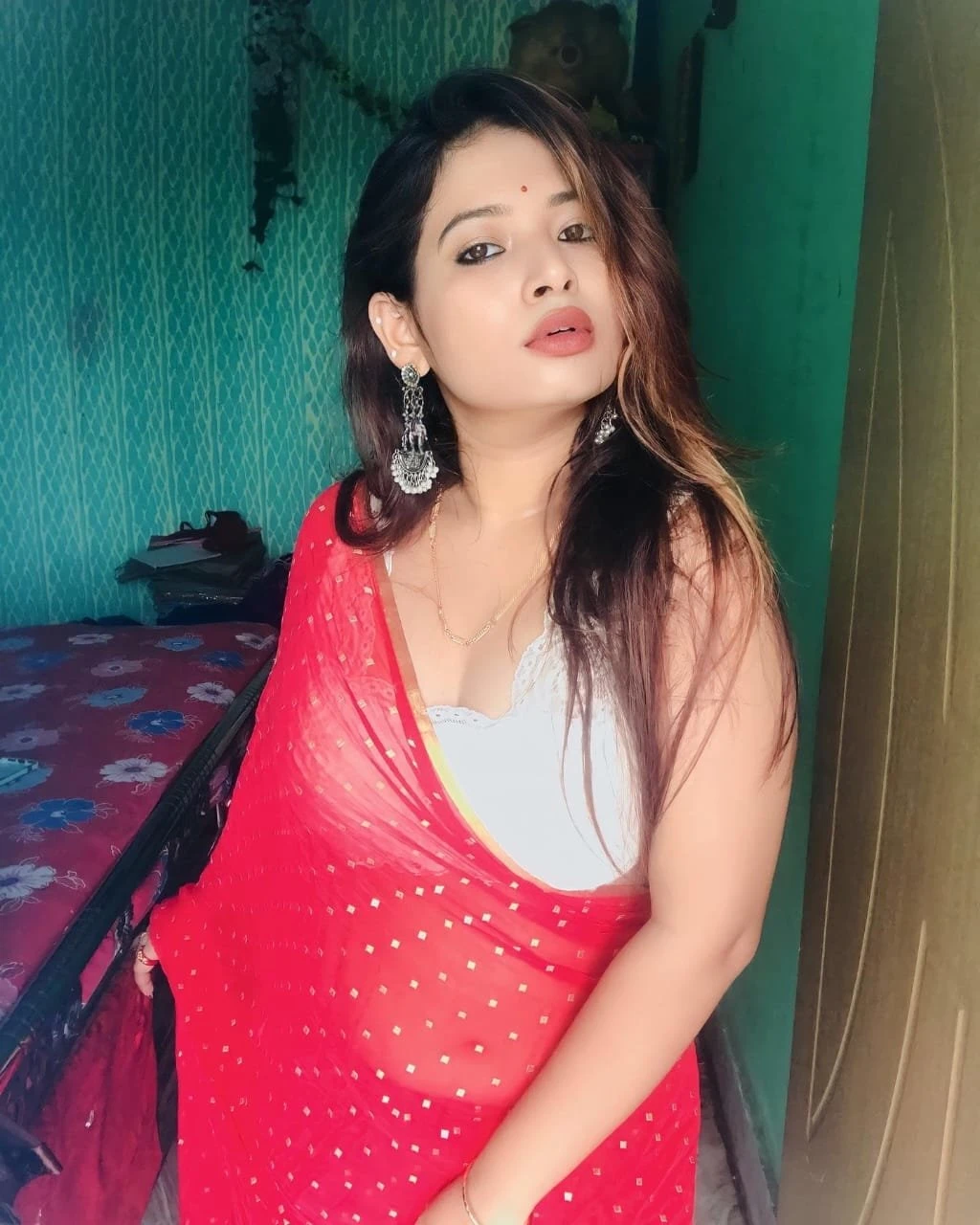 Harshita – Indian escort in Hyderabad, Escort, Hyderabad