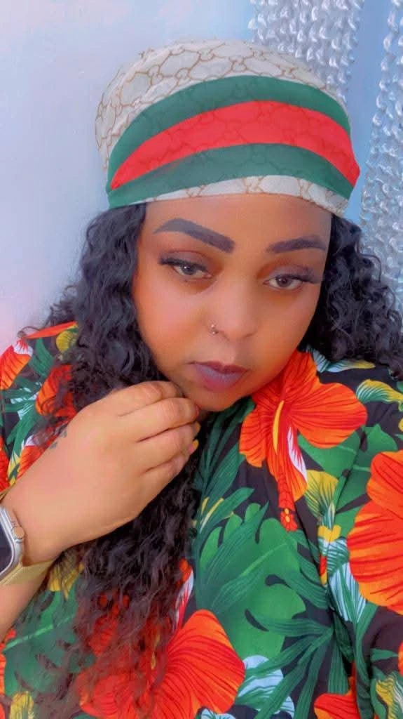 Munira Babe – Tanzanian escort in Noida — 3 / 12
