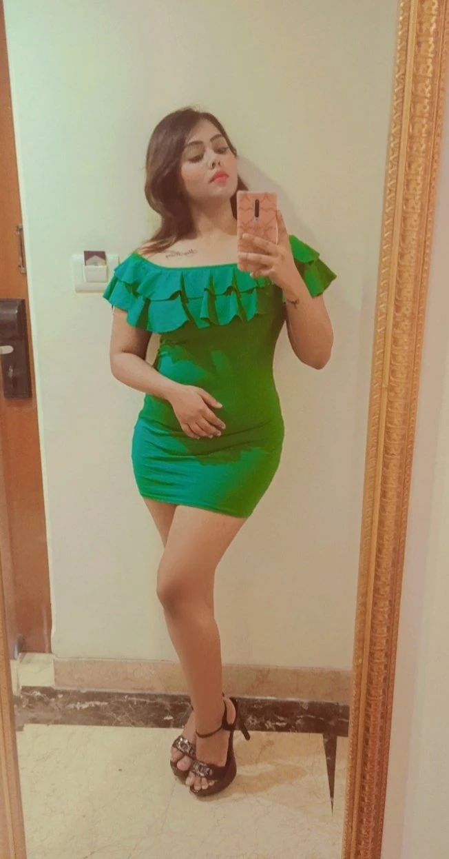 Jiya – escort in New Delhi — 3 / 6