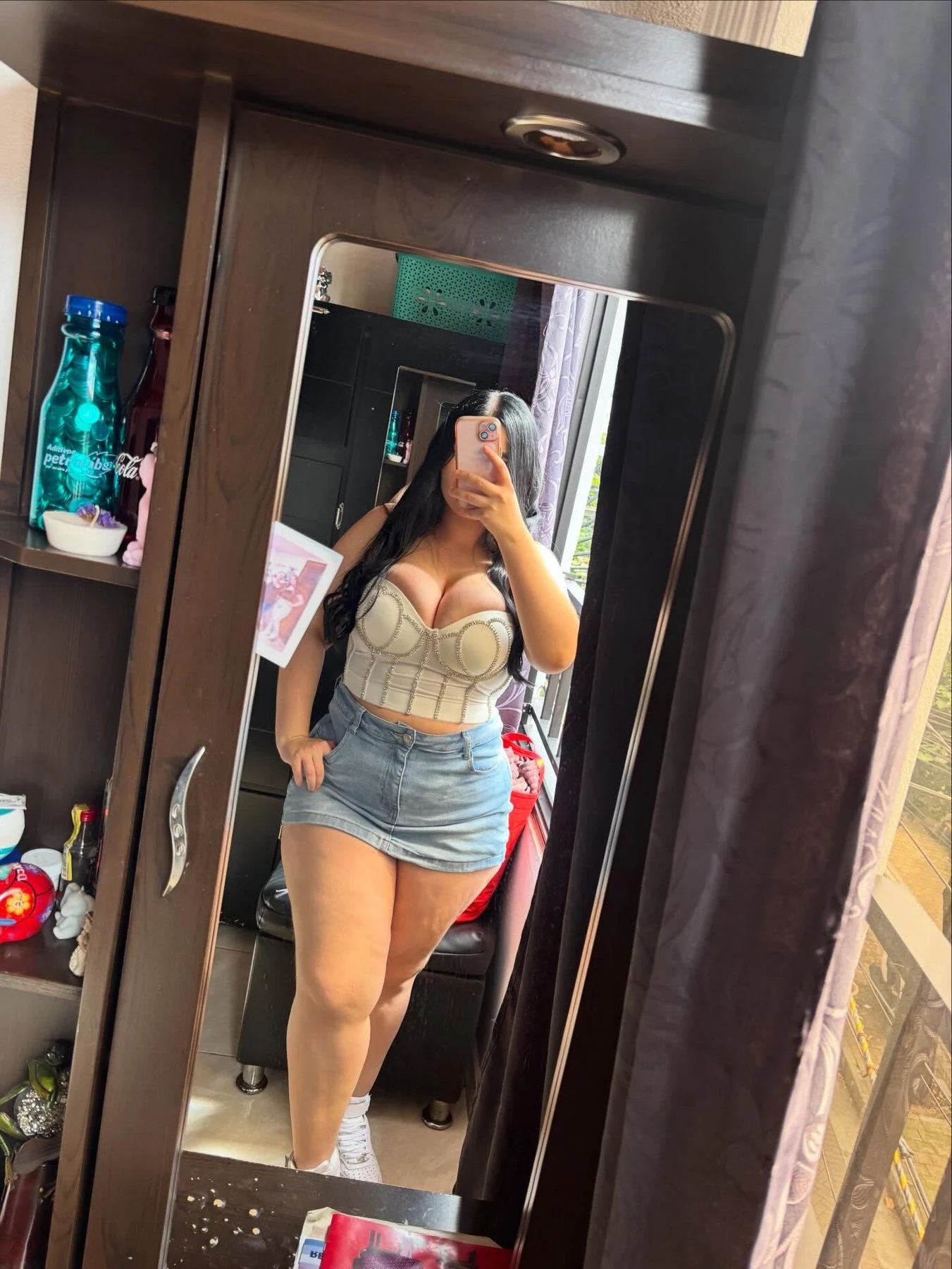 Pooja Rani – dominatrix in Pune — 3 / 21