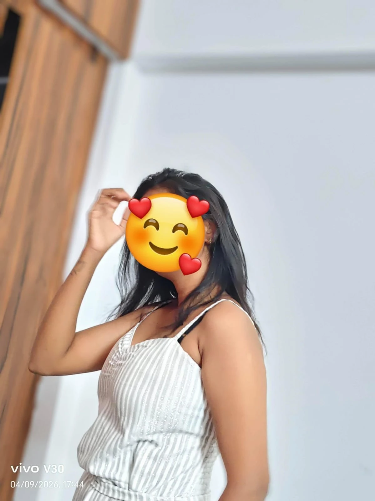 Shivanya – Indian escort in Chennai — 4 / 8
