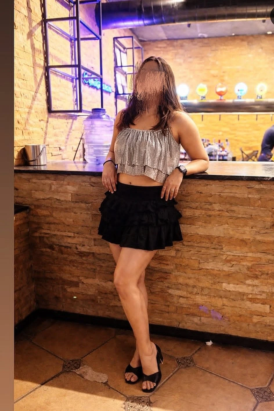 ꧁Hot Girl🦋Cam Show & Meet꧂ – Indian escort in Kolkata — 5 / 7
