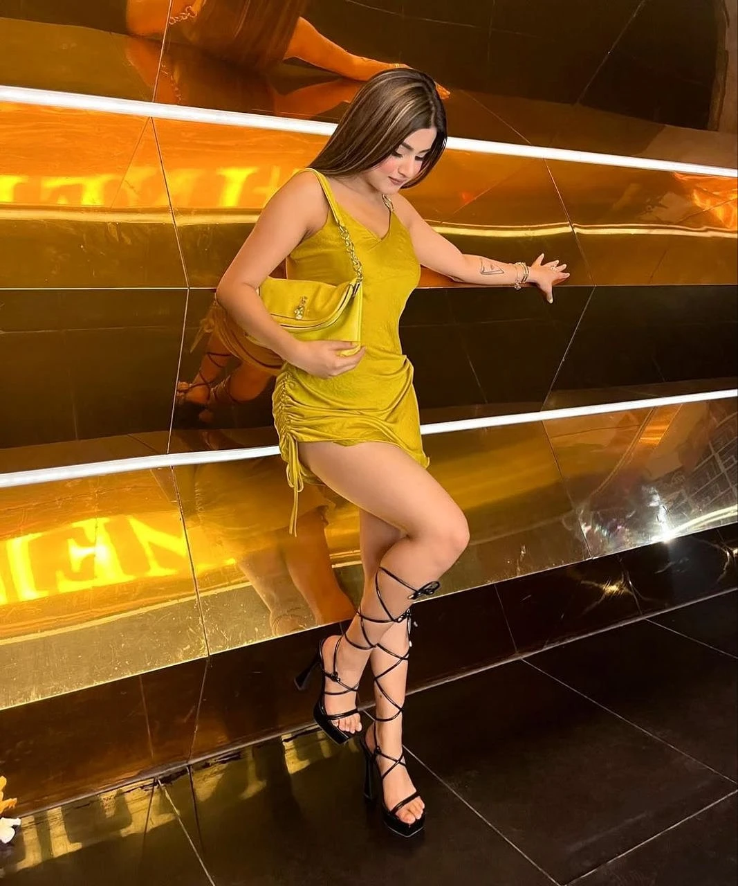 Yashika – Indian escort in Kalyan, Escort, Kalyan