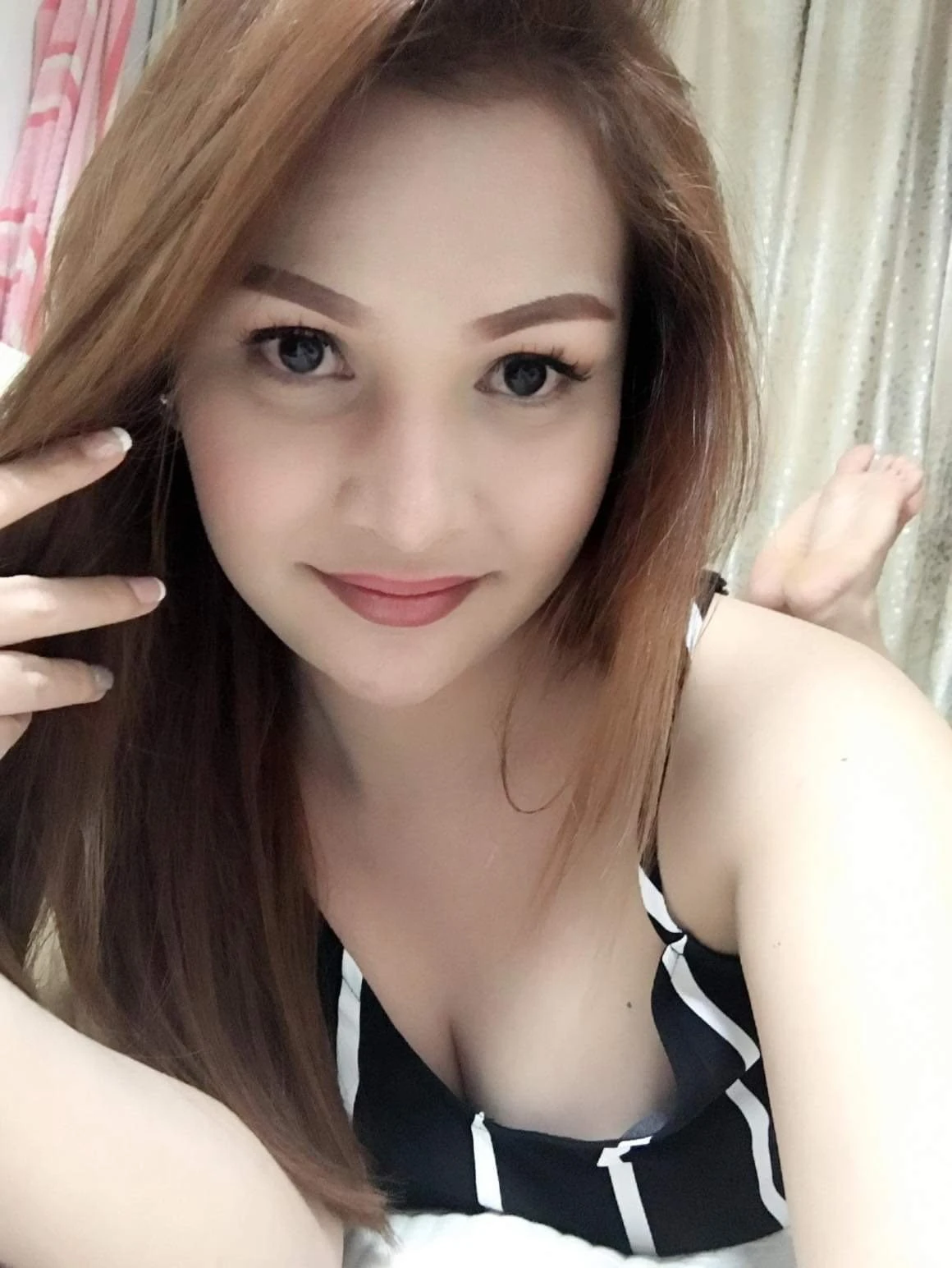 Colombian girl – Colombian escort in Macao — 2 / 16