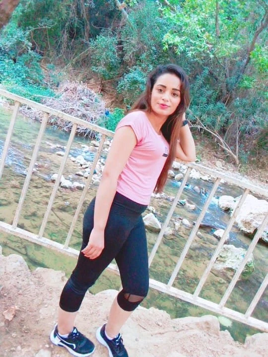 Lamis – Lebanese escort agency in Beirut — 2 / 7