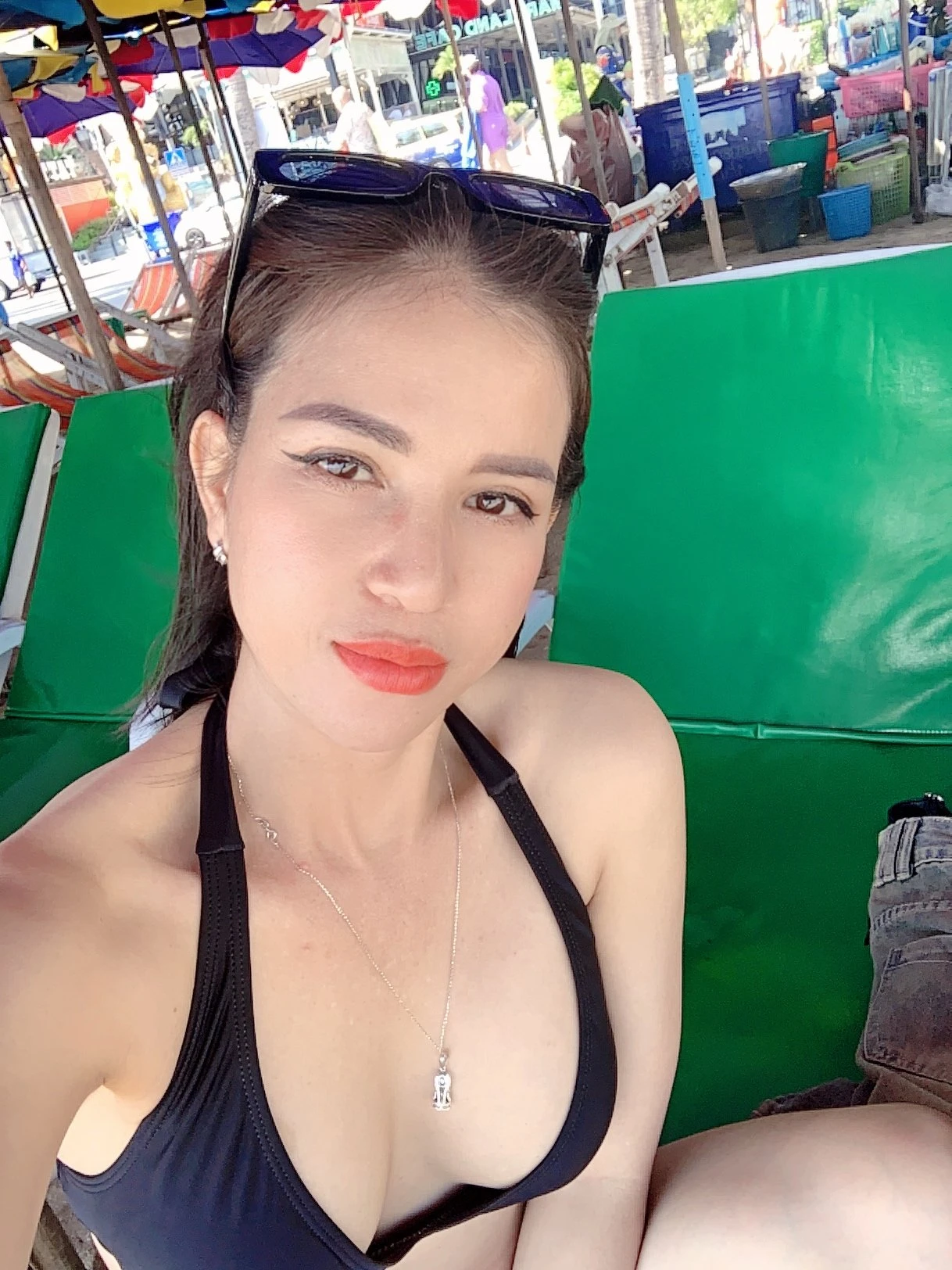 Sophia – Vietnamese escort in Ho Chi Minh City — 2 / 7