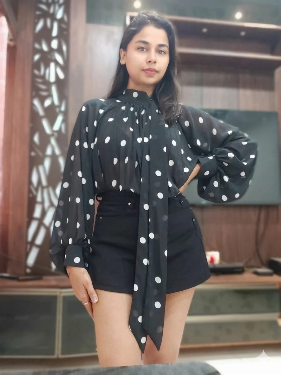 Mahi Singh Looking for Fun – Indian escort in Siliguri — 7 / 8