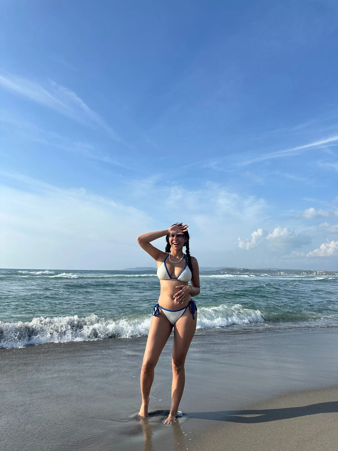 Aliya new here in Colombo 3 – American escort in Colombo — 6 / 14