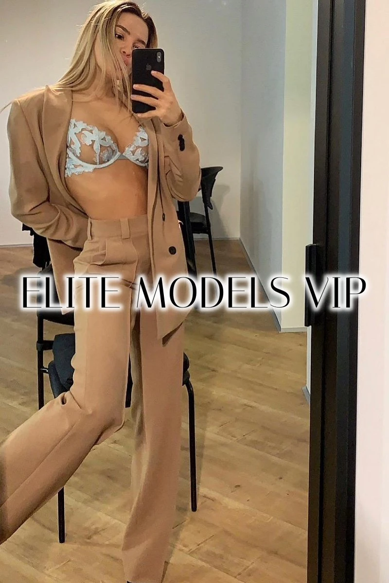 Evangeline – Romanian escort in Bucharest — 5 / 6