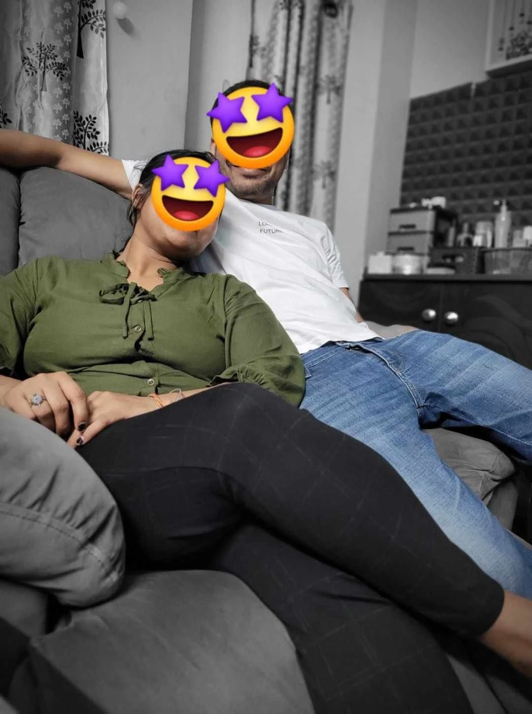 Best Couple Service in Kolkata – Indian escort in Kolkata — 2 / 3