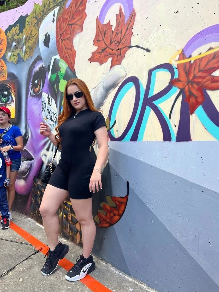 Katy – Colombian escort in Malta — 8 / 13