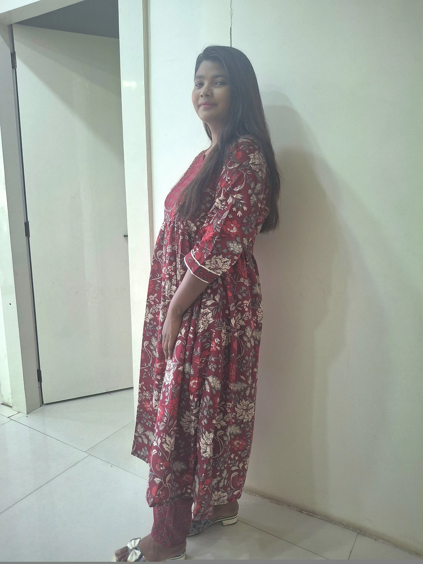 Muskan( Real Meet and Cam Show) – escort in Pune — 3 / 5