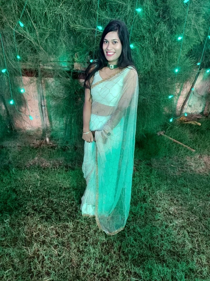 Call Girl Archana – Indian escort in New Delhi — 1 / 3