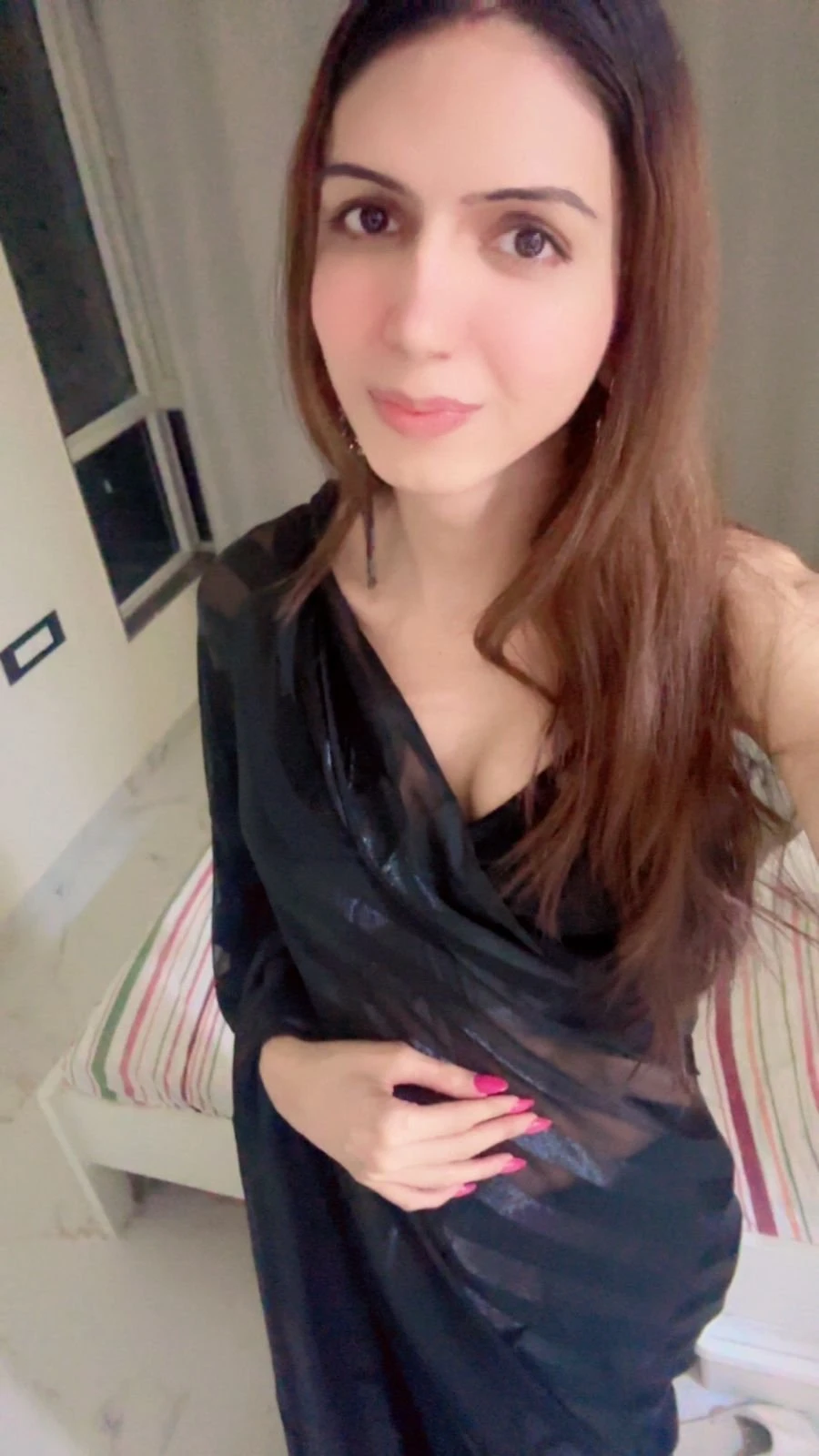 Kareena Chugh – companion in Mumbai — 8 / 12
