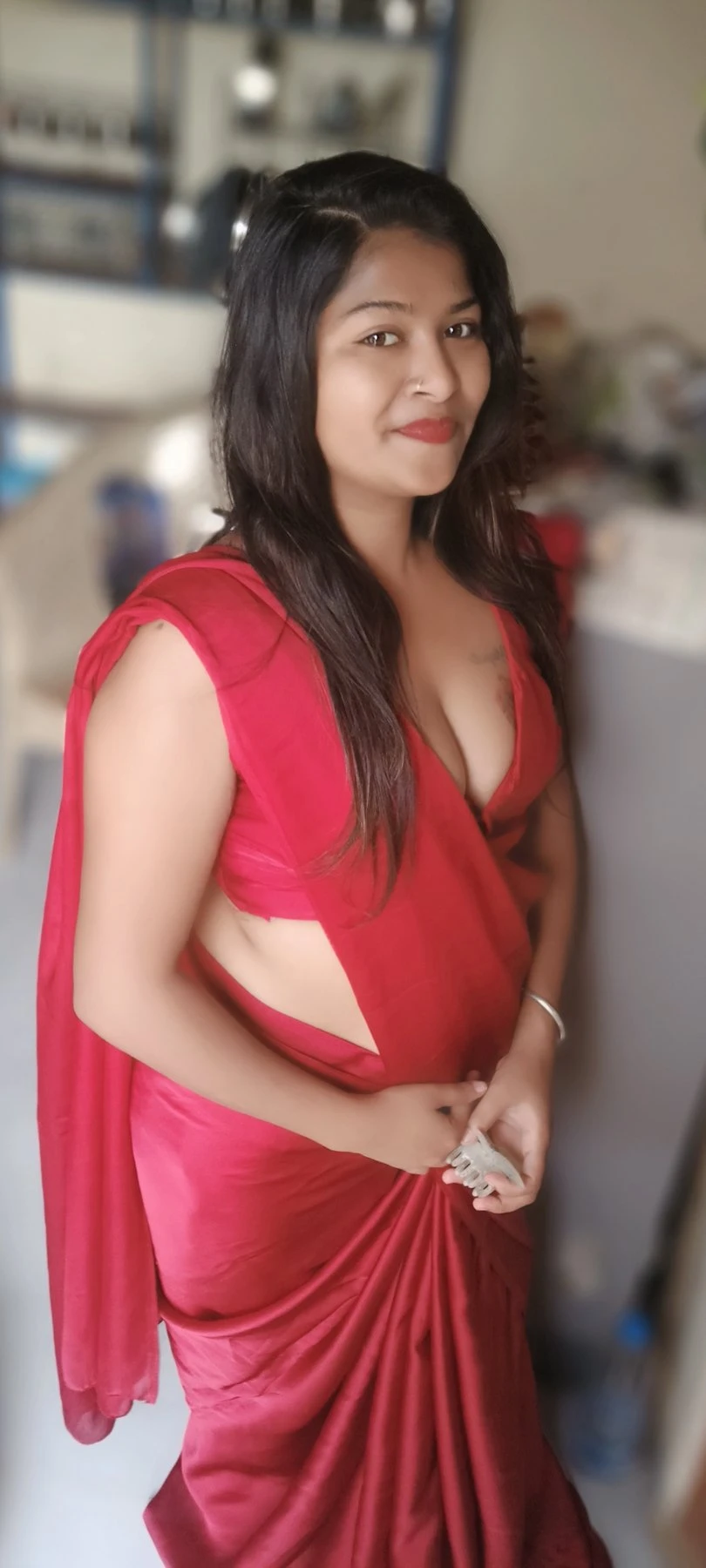 Kanishka – Indian escort in Noida — 3 / 6