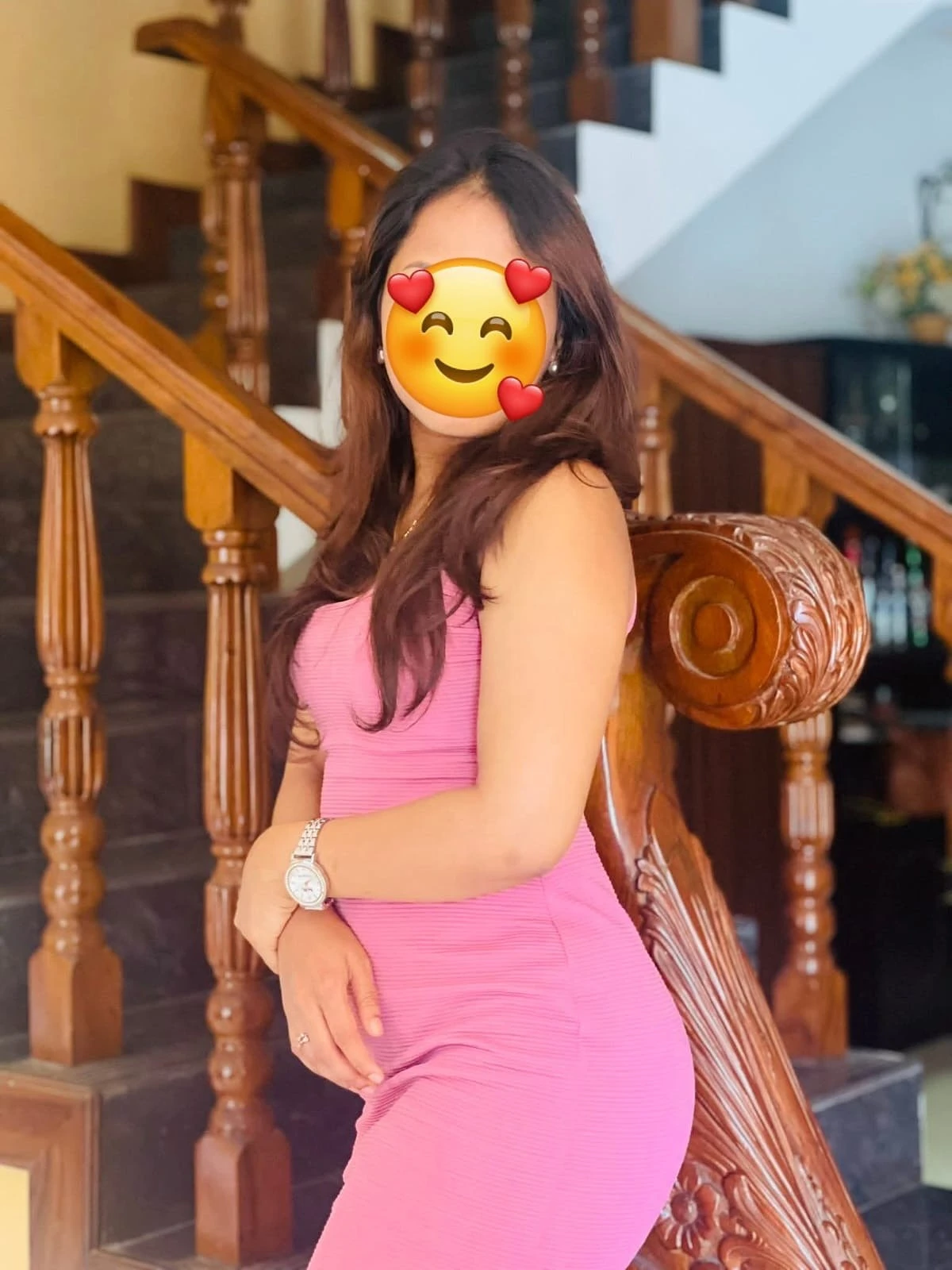 Saumi – Sri Lankan escort in Colombo, Escort, Colombo