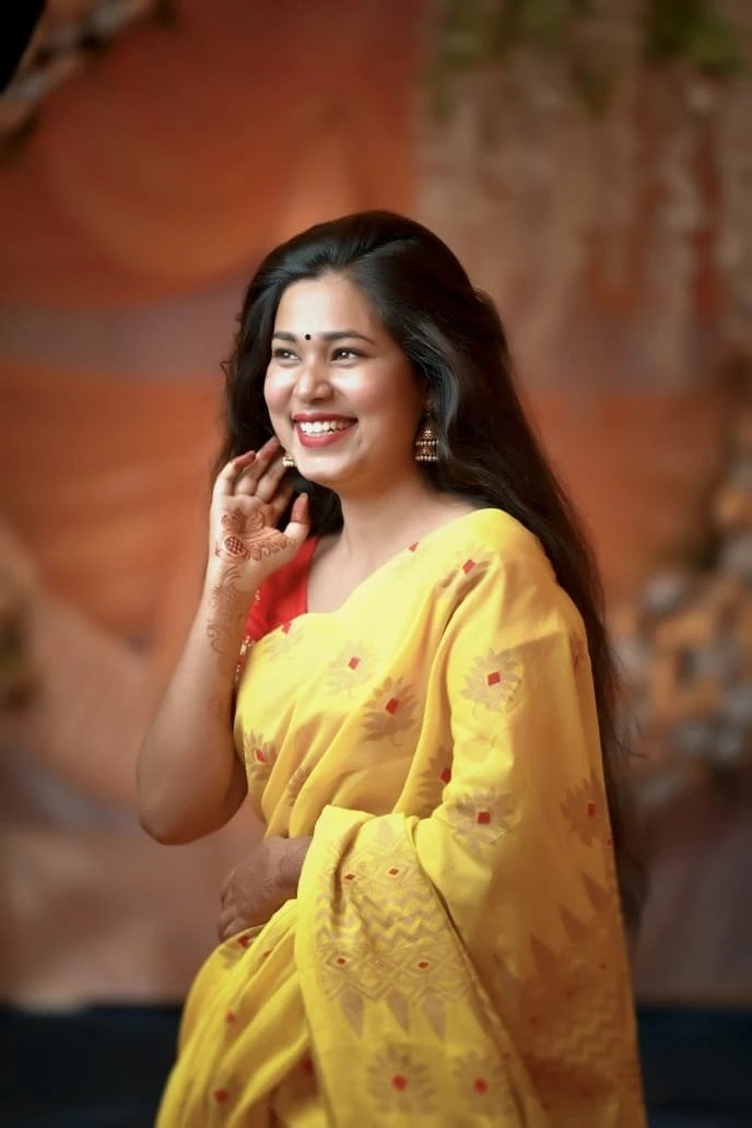 Aarvi – Indian escort agency in Pune — 1 / 2