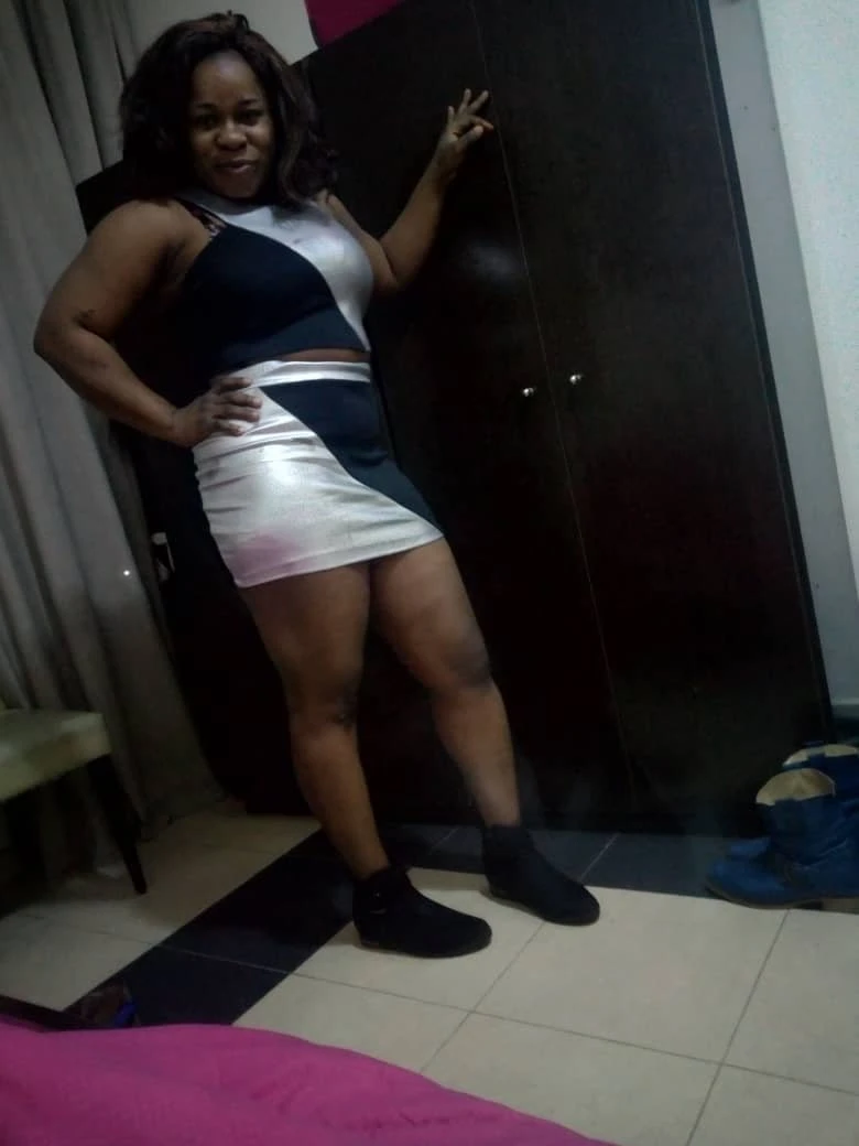 Sweet Bella – Zambian escort in Beirut — 3 / 6